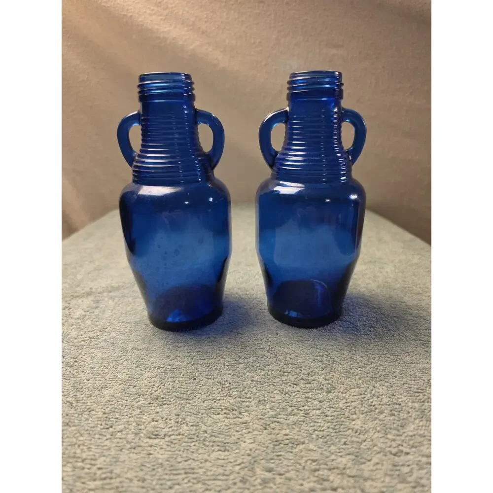 Unmarked product set